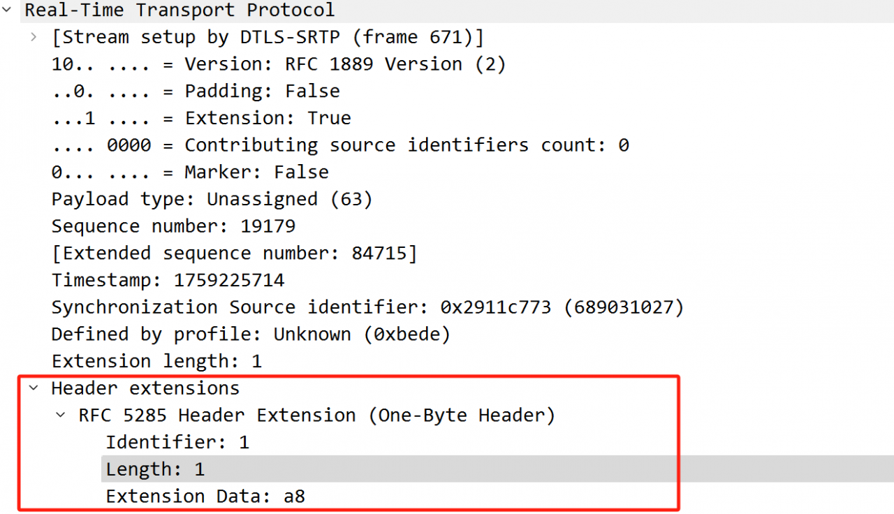 RTC研究：Audio level 剑痴乎